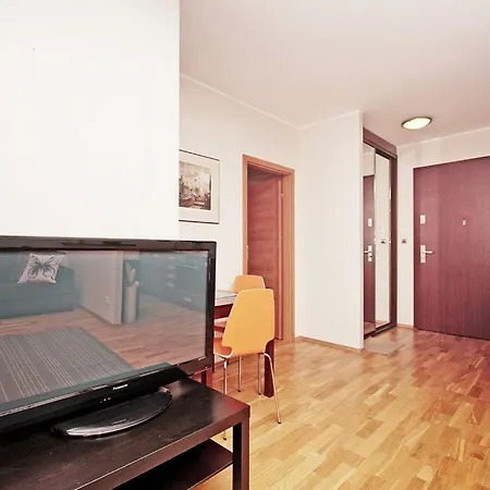 Gdanskie - Patio *