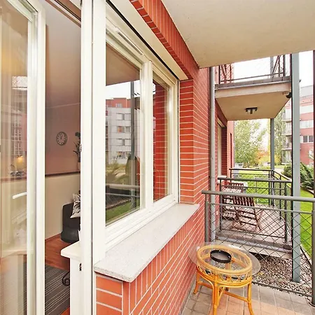 Gdanskie - Patio * Gdansk