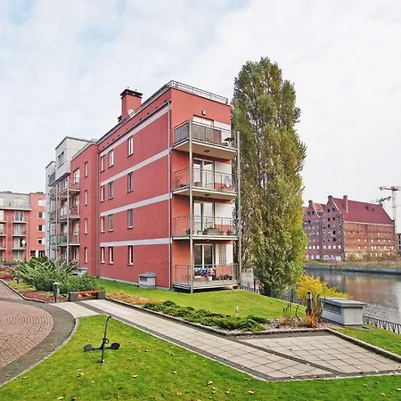 Gdanskie - Patio * Gdansk